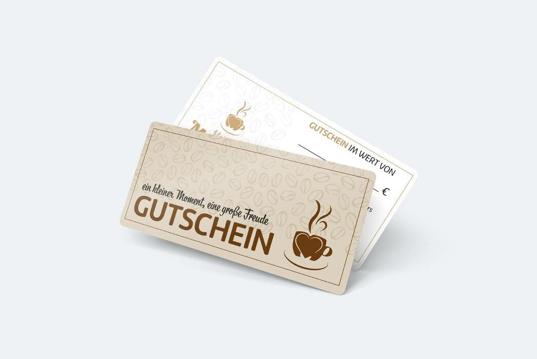 Bilder Café kleiner Moment