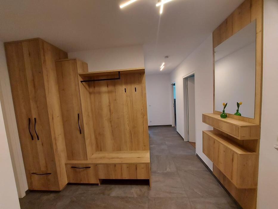 Bilder Wolfgang Ungerank Tischlerei