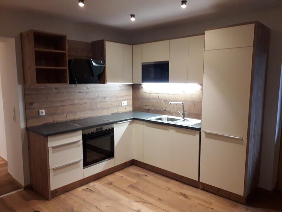 Bilder Wolfgang Ungerank Tischlerei