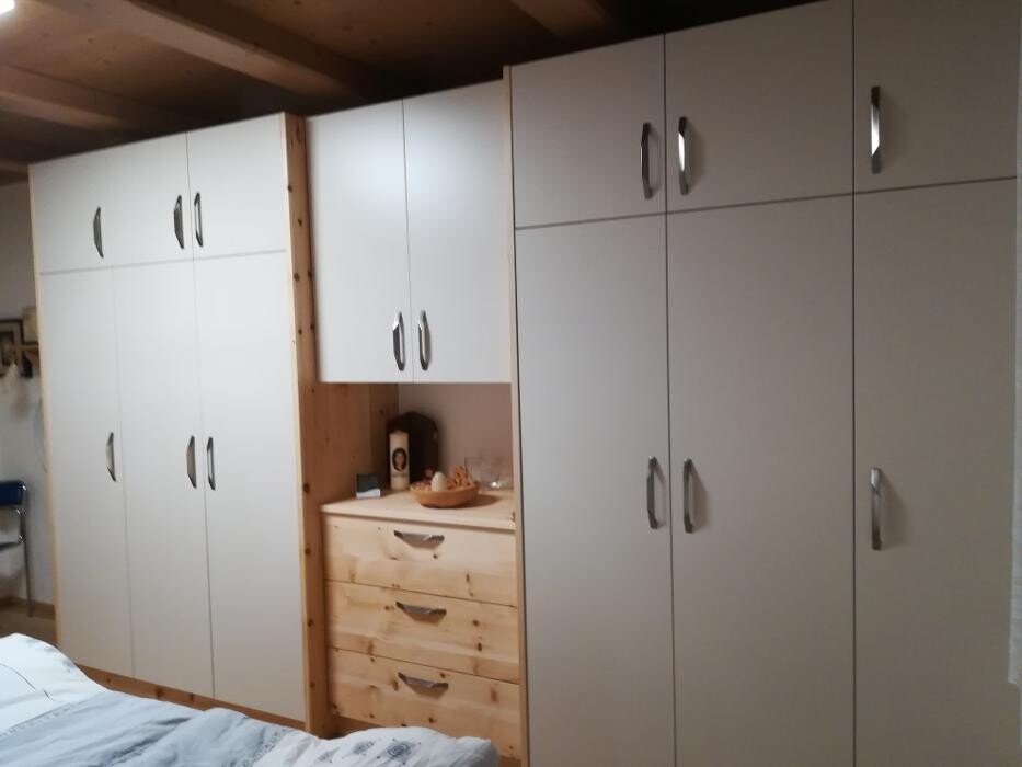 Bilder Wolfgang Ungerank Tischlerei