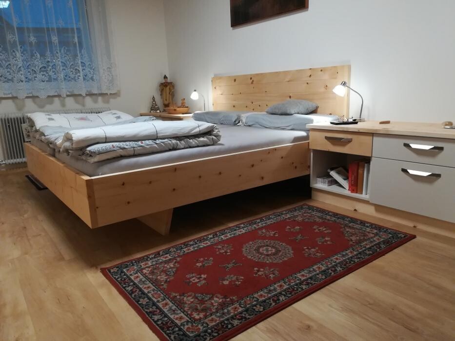 Bilder Wolfgang Ungerank Tischlerei