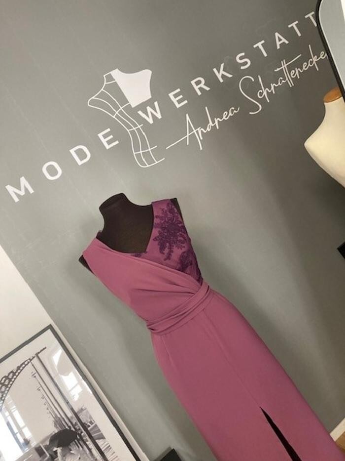 Bilder Modewerkstatt Andrea Schrattenecker