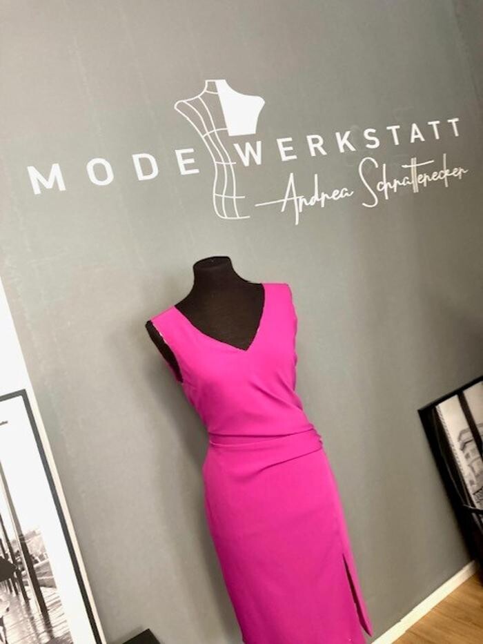 Bilder Modewerkstatt Andrea Schrattenecker