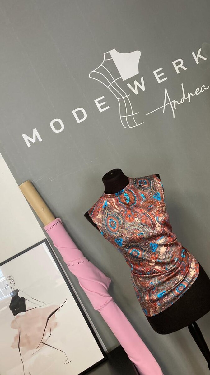 Bilder Modewerkstatt Andrea Schrattenecker