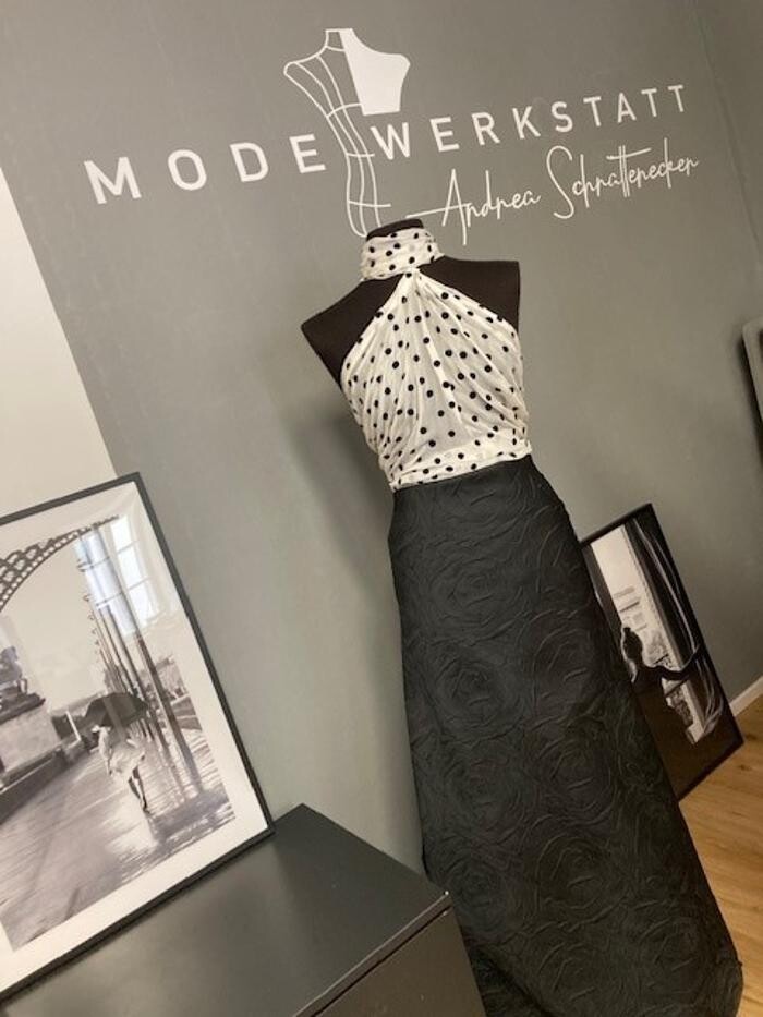 Bilder Modewerkstatt Andrea Schrattenecker