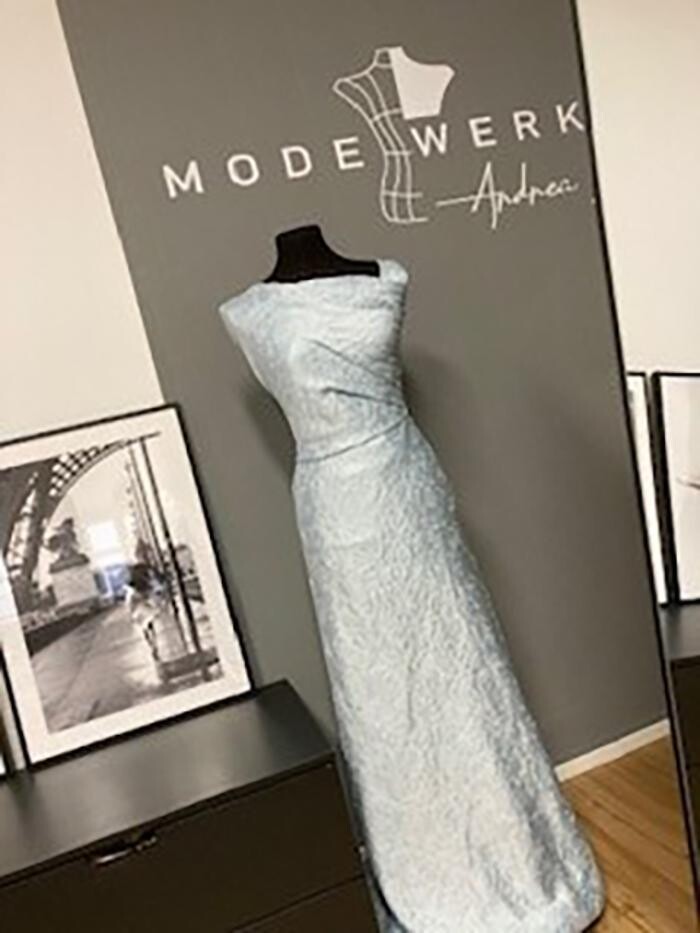 Bilder Modewerkstatt Andrea Schrattenecker
