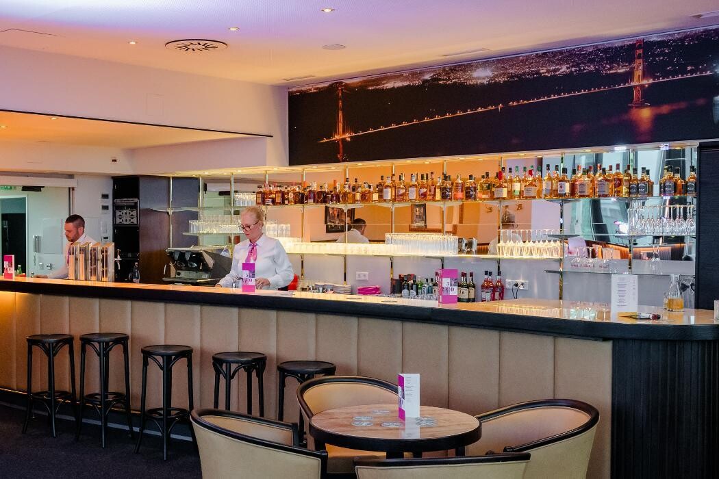 Bilder Sky Lounge Eventlocation