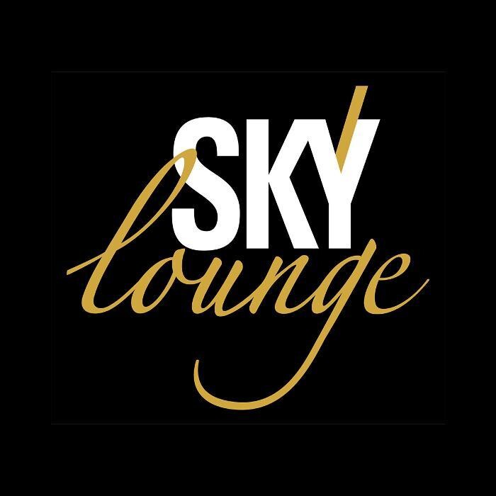Sky Lounge Eventlocation Logo