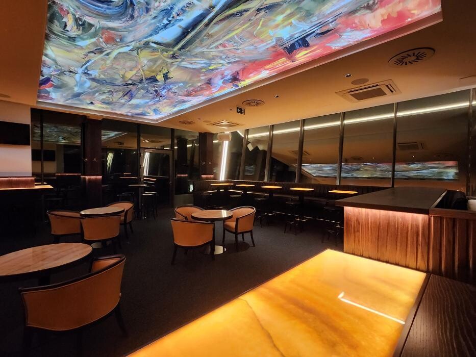 Bilder Sky Lounge Eventlocation