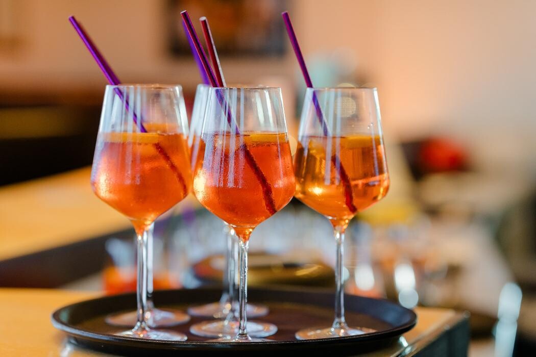 Bilder Sky Lounge Eventlocation