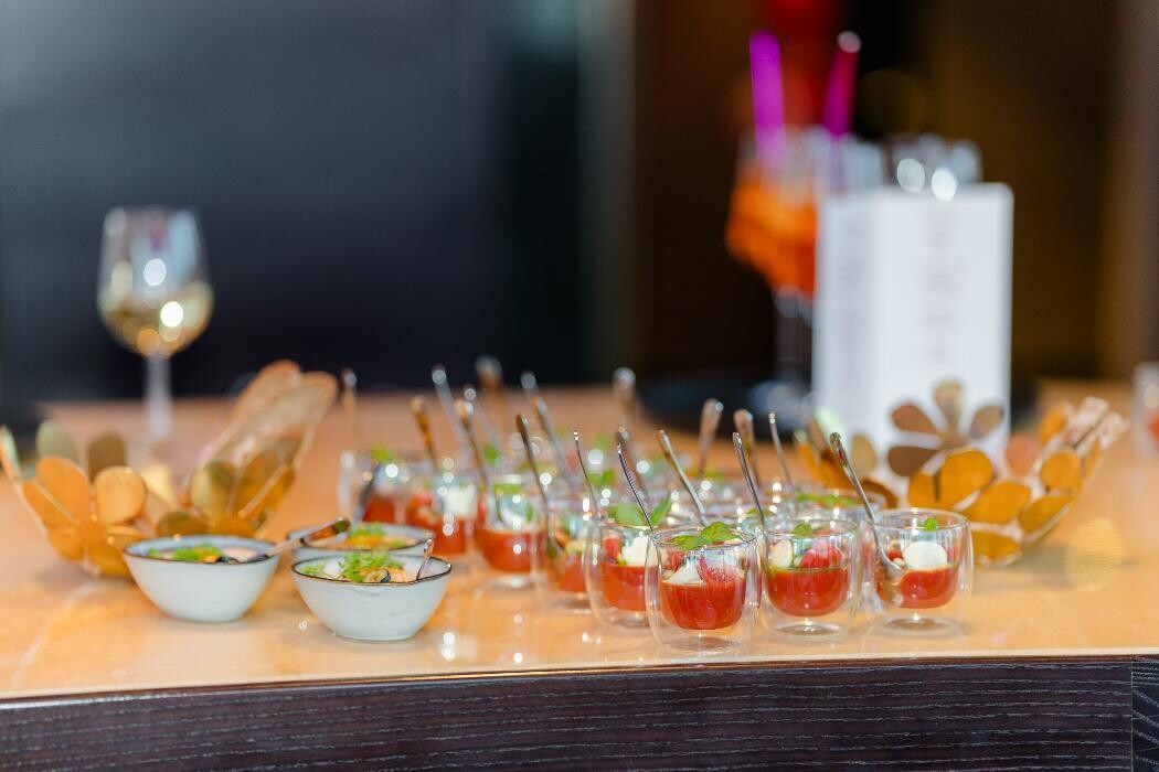 Bilder Sky Lounge Eventlocation