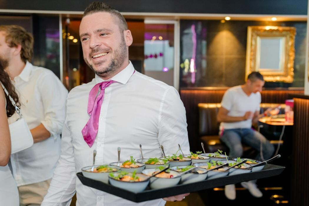 Bilder Sky Lounge Eventlocation