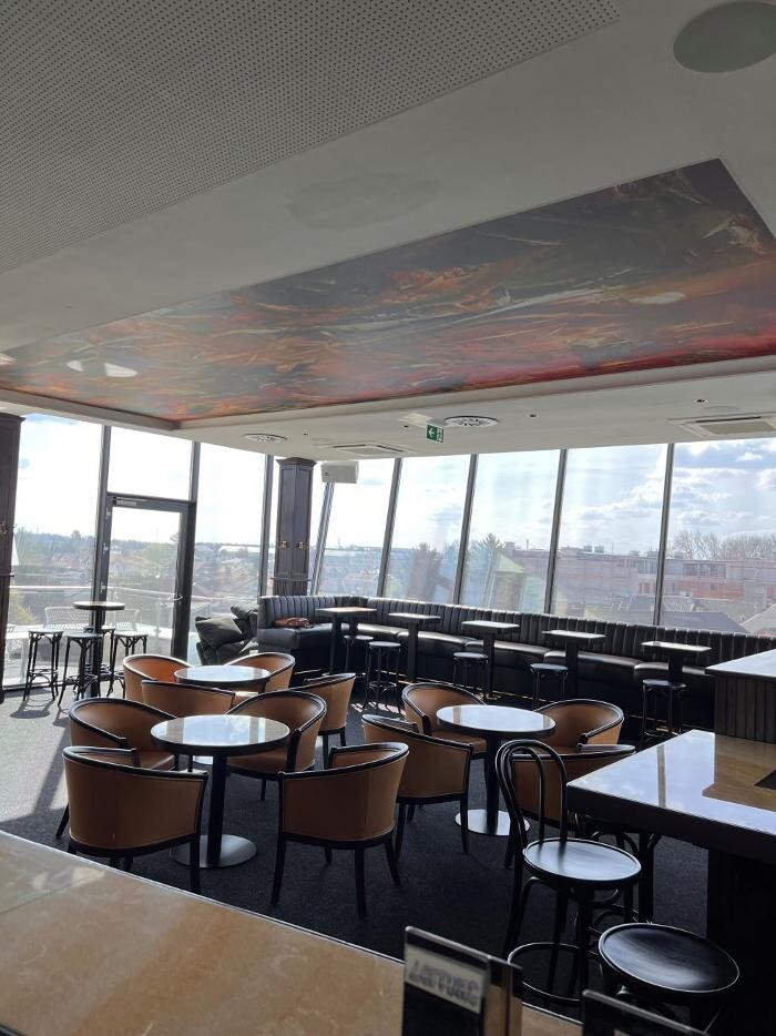Bilder Sky Lounge Eventlocation