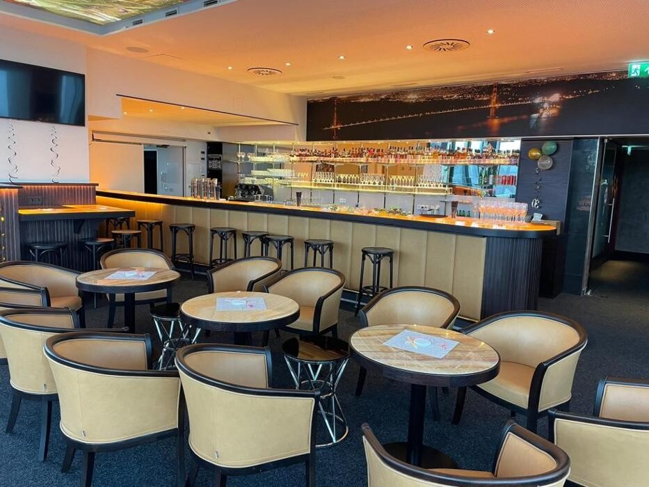 Bilder Sky Lounge Eventlocation