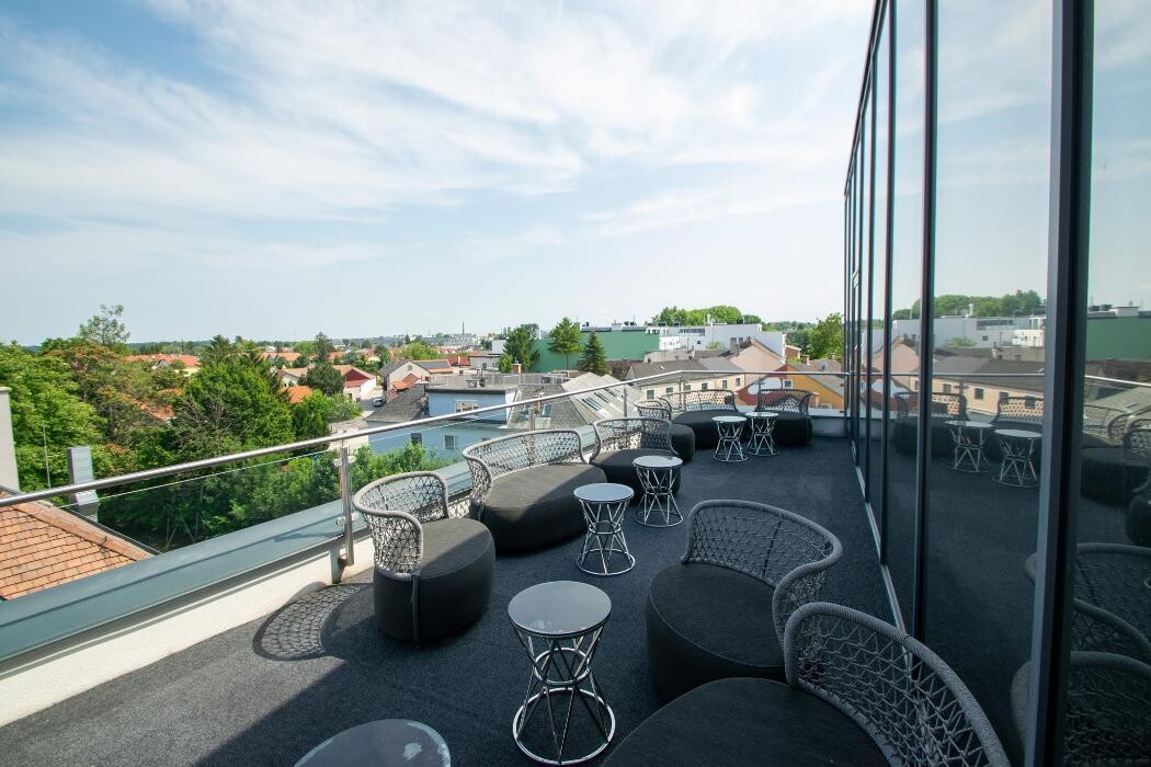 Bilder Sky Lounge Eventlocation