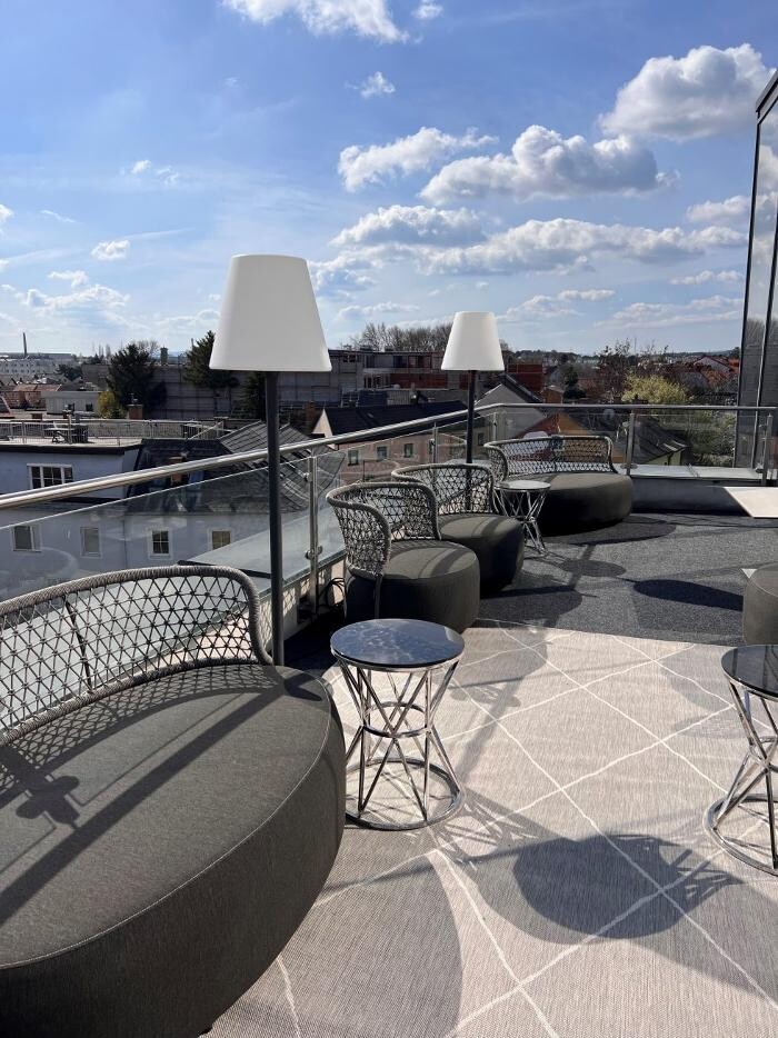 Bilder Sky Lounge Eventlocation