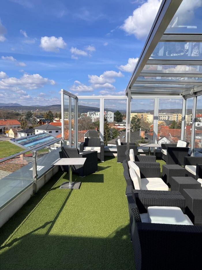 Bilder Sky Lounge Eventlocation