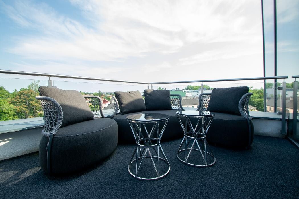 Bilder Sky Lounge Eventlocation