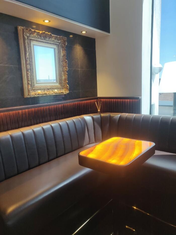Bilder Sky Lounge Eventlocation