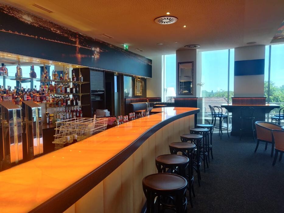 Bilder Sky Lounge Eventlocation