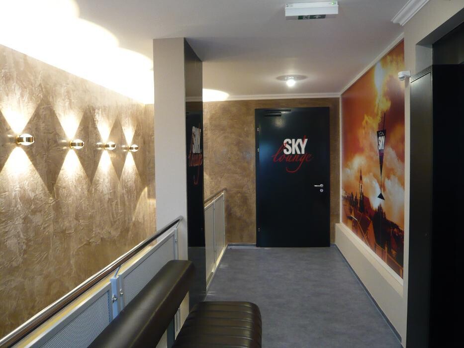 Bilder Sky Lounge Eventlocation