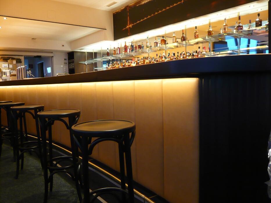 Bilder Sky Lounge Eventlocation