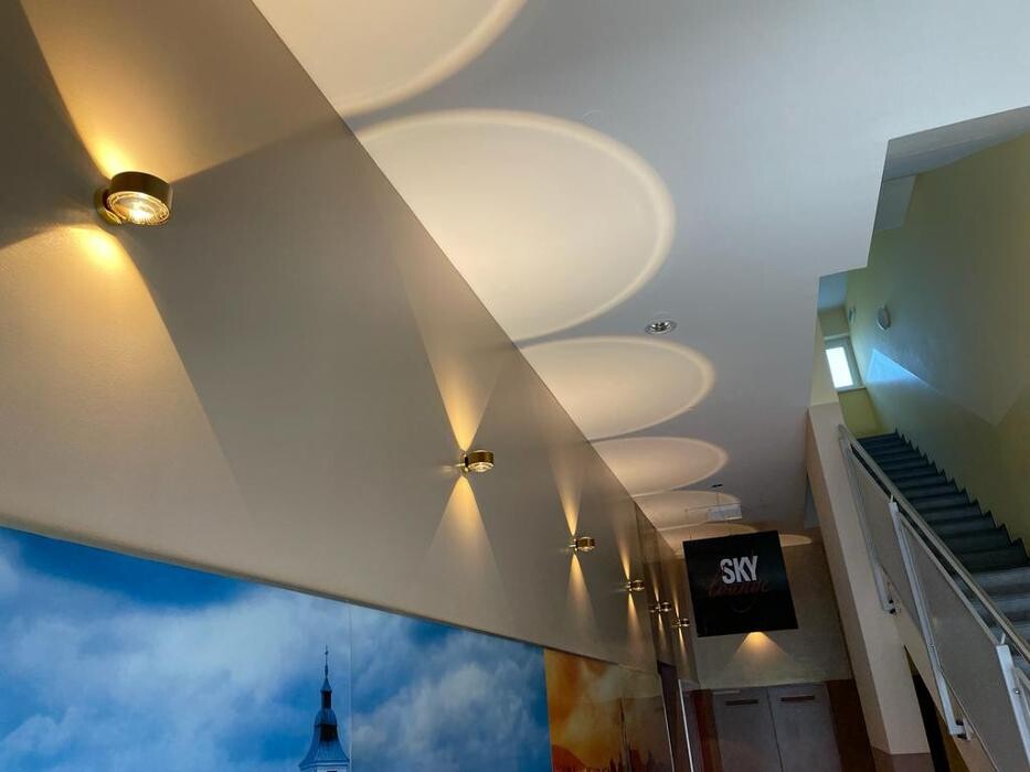 Bilder Sky Lounge Eventlocation