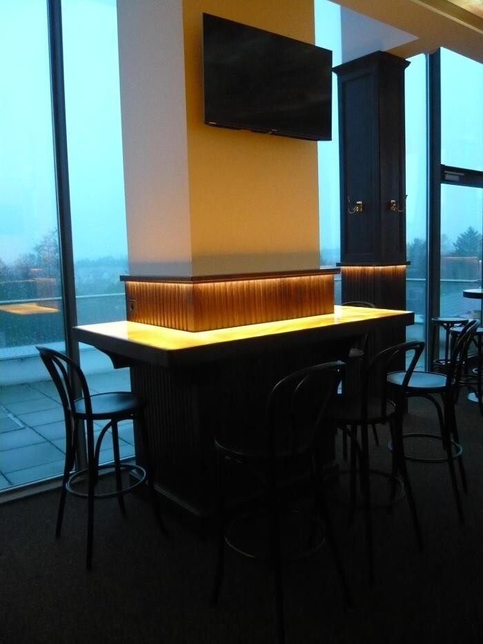 Bilder Sky Lounge Eventlocation