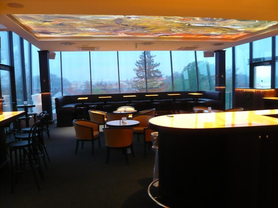 Bilder Sky Lounge Eventlocation