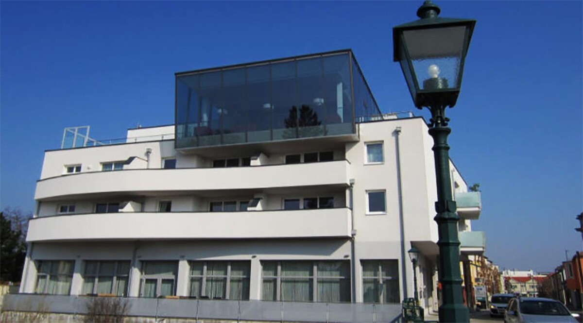 Bilder Sky Lounge Eventlocation