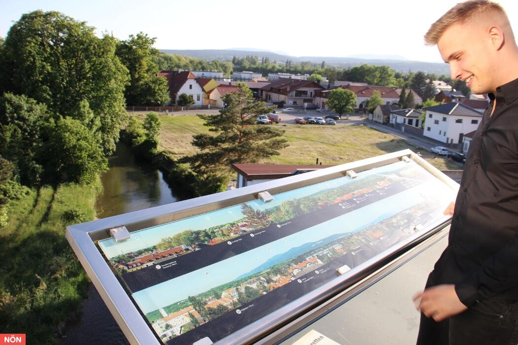 Bilder Sky Lounge Eventlocation