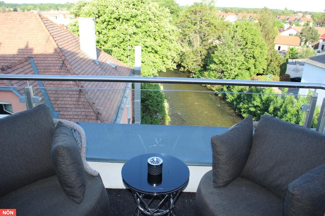 Bilder Sky Lounge Eventlocation