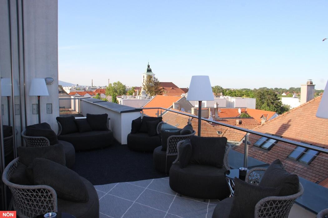 Bilder Sky Lounge Eventlocation