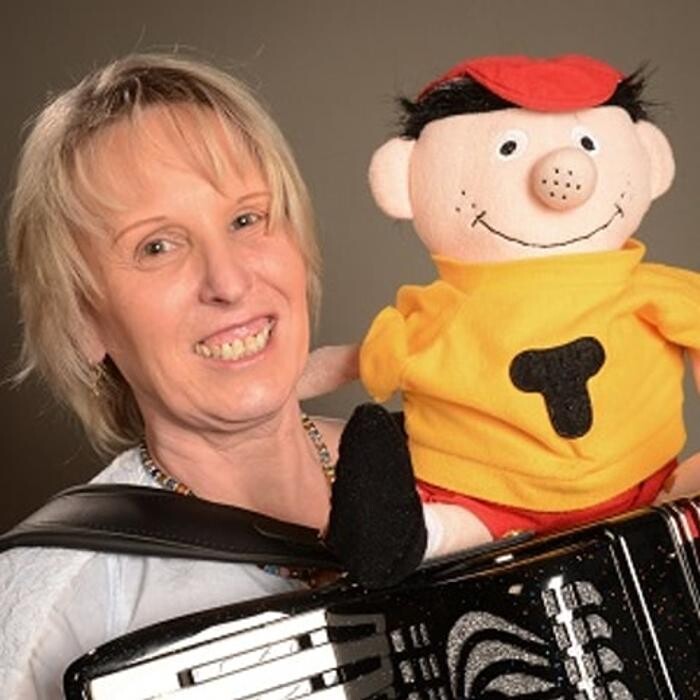 Bilder Musikschule Fröhlich - Theresia Pühringer