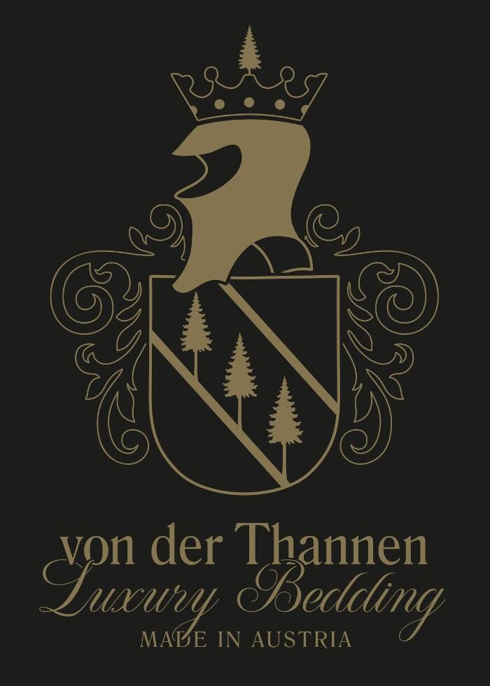 von der Thannen Luxury Bedding Logo