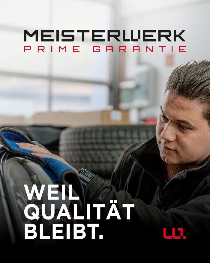 Bilder MEISTERWERK KFZ-Technik