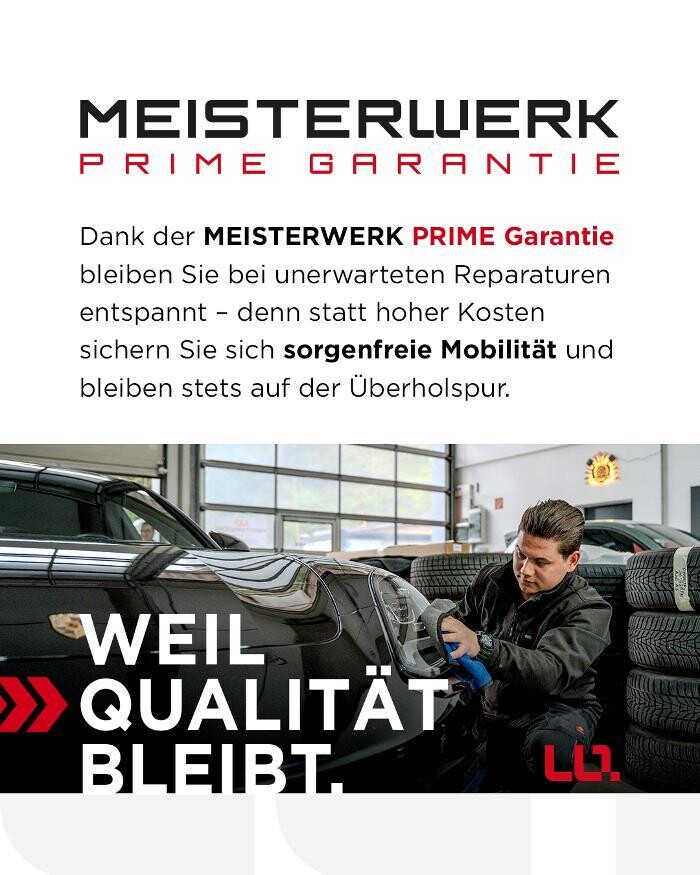 Bilder MEISTERWERK KFZ-Technik