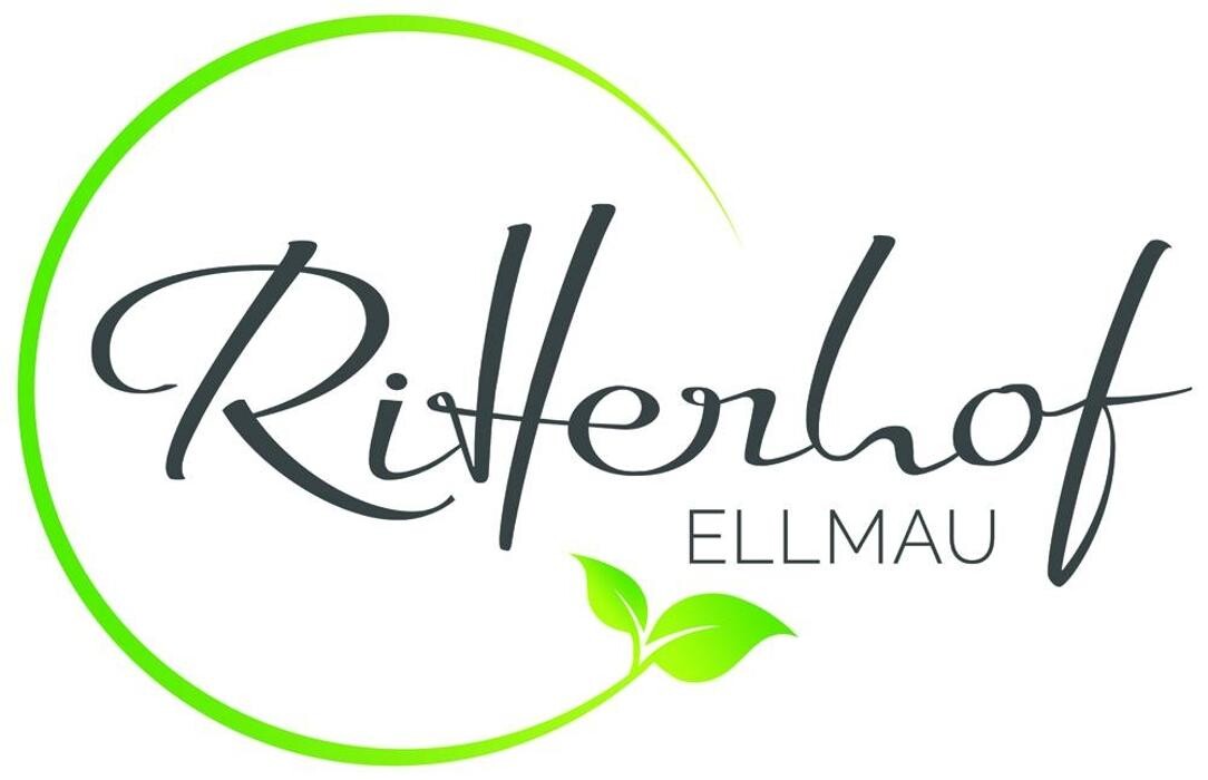 Hotel Ritterhof Ellmau Logo