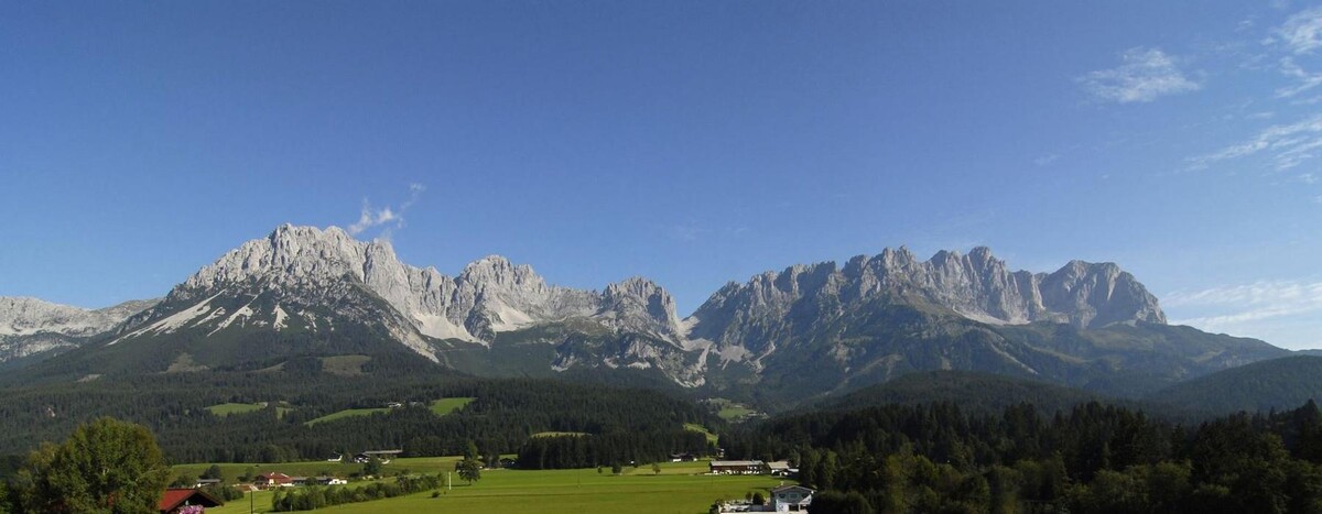 Bilder Hotel Ritterhof Ellmau