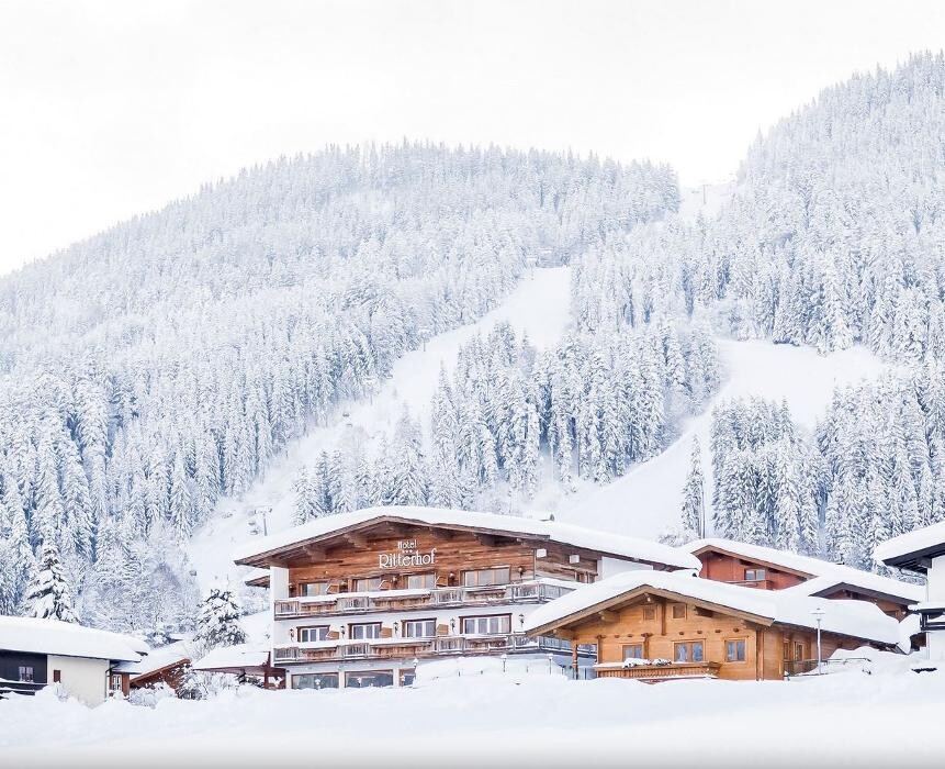 Bilder Hotel Ritterhof Ellmau