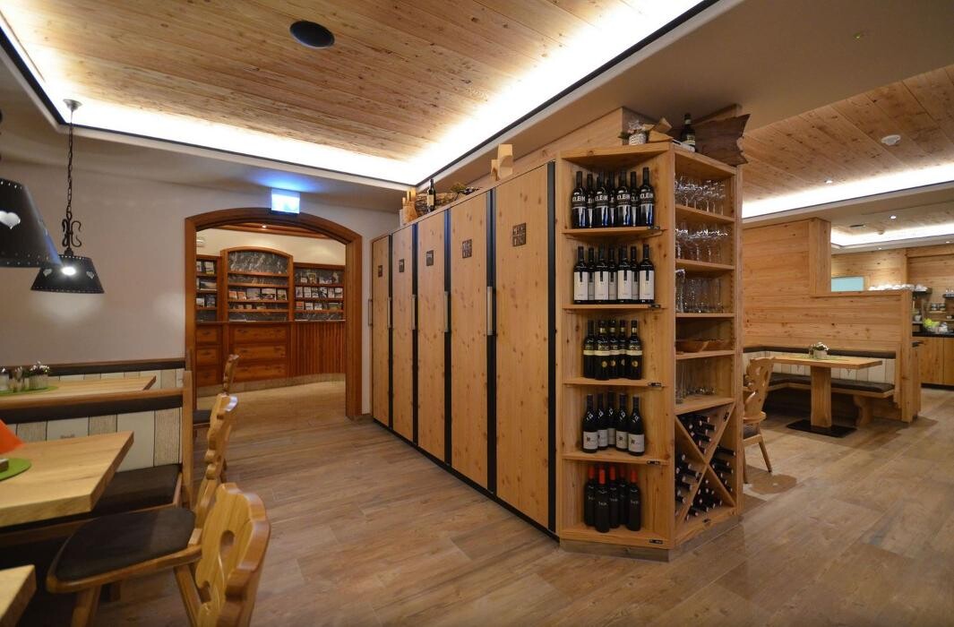 Bilder Hotel Ritterhof Ellmau