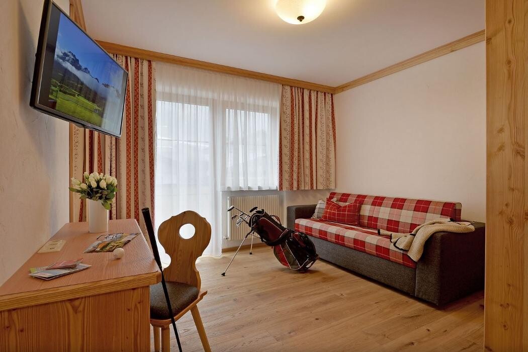 Bilder Hotel Ritterhof Ellmau