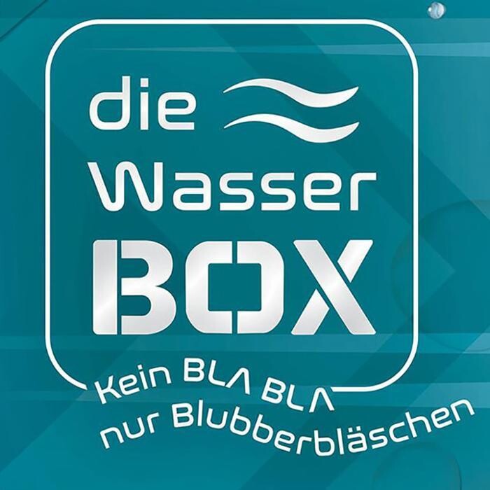 Bilder die WasserBOX