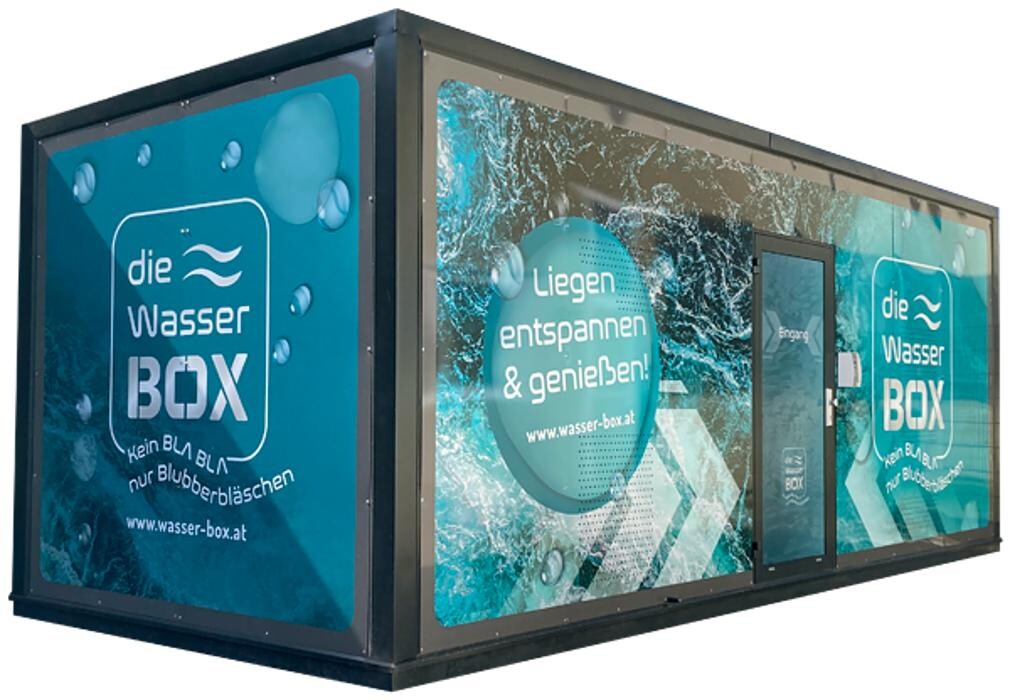 Bilder die WasserBOX