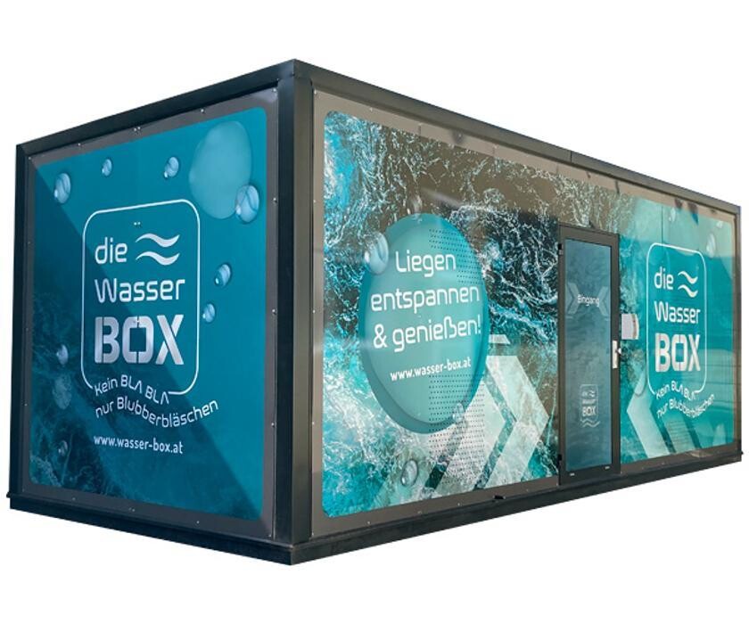 Bilder die WasserBOX