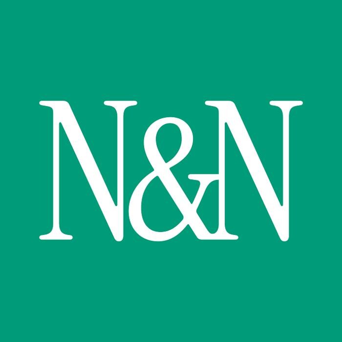 N&N Steuerberatungsgesellschaft m.b.H. | Steuerberatung, Unternehmensberatung & Treuhandwesen Logo