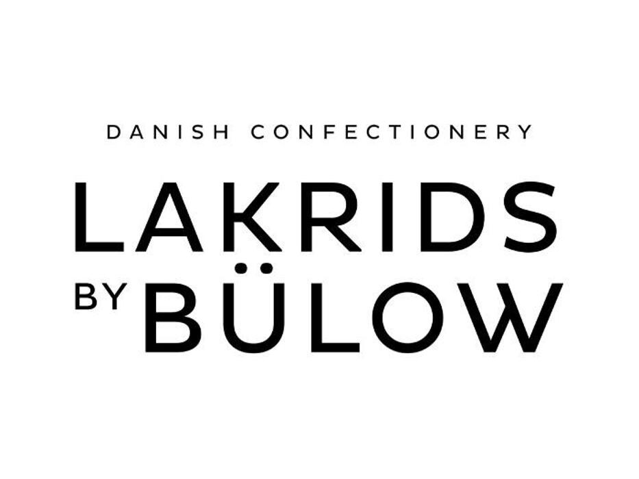 LAKRIDS BY BÜLOW Westfield Donau Zentrum Logo