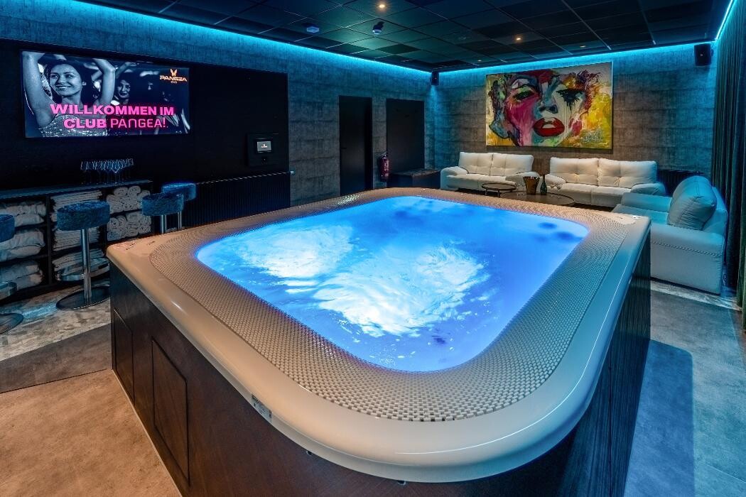 Bilder Pangea Club