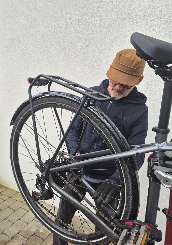 Bilder Raddoc - Mobiler Radservice in Salzburg