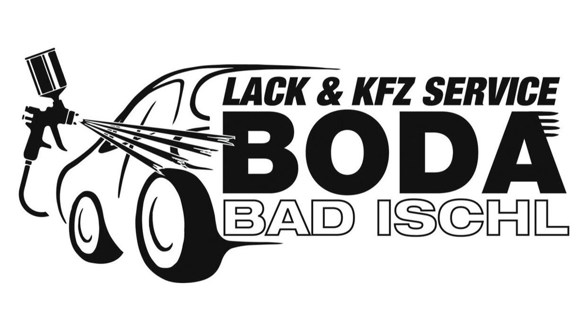 Bilder Lack- und KFZ-Service Boda